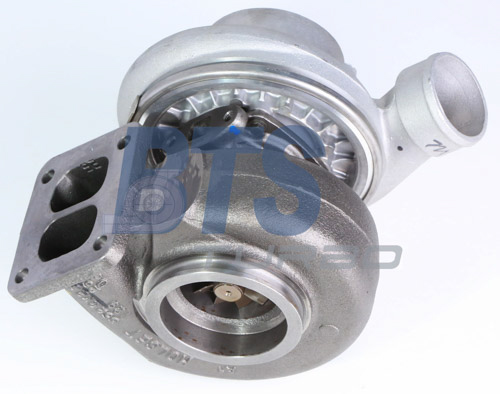 Compresor,sistem de supraalimentare T914121 BTS Turbo